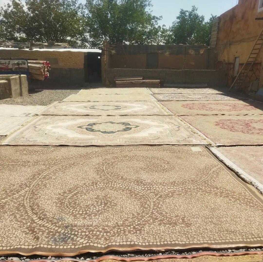 تجهیزات مدرن