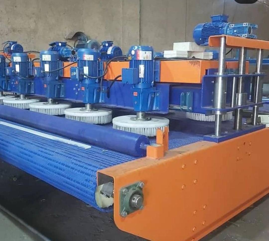 شستشوی روفرشی